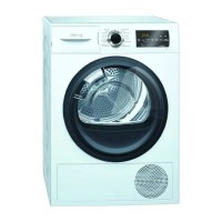 Secadora Balay 3SB188BP 8kg Blanca A  