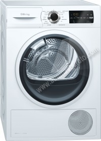 Secadora Balay 3SB978B 7kg Blanca A   