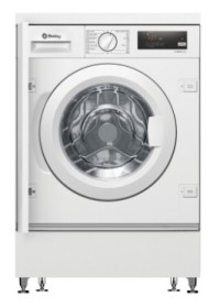 Lavadora Integrable BALAY 3TI979B (7 kg - 1200 rpm - Blanco)