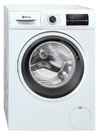 Lavadora Balay 3TS282B - 8Kg - 1200 rpm Blanca A