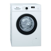 Lavadora Balay 3TS771B 7Kg 1000 rpm Blanca 