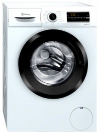 Lavadora Balay 3TS973BE 8Kg 1200rpm Blanca 