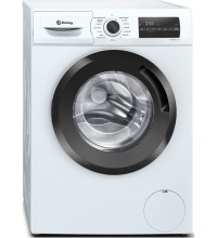 Lavadora Balay 3TS976BE 8Kg 1200 rpm Blanca C