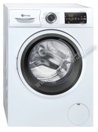 Lavadora Balay 3TS982BD 8Kg 1200rpm Blanca 