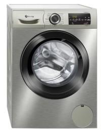 Lavadora Balay 3TS982XD - 8Kg -1200rpm INOX CLASE C - Autodosificación 