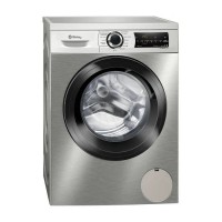 Lavadora Balay 3TS992XT 9Kg 1200rpm Inox con Autodosificacion