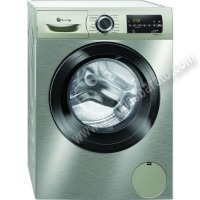 Lavadora Balay 3TS994X 9Kg 1400rpm Inox