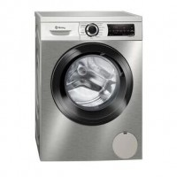 Lavadora Balay 3TS994XT 9kg 1400rpm Inox 