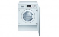 Lavadora secadora Integrable Balay 3TW773B 7kg 1200rpm Blanca