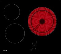 Vitroceramica Fagor 3VFT33AC  3 Zonas
