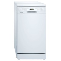 Lavavajillas Balay 3VN4010BA Blanco 9 servicios 45cm F