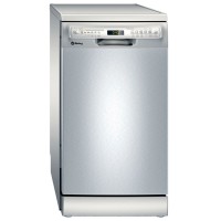 Lavavajillas Balay 3VN5330IA Inox 10 servicios 45cm F