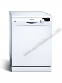 Lavavajillas Balay 3VS506BP Blanco 12 servicios 60cm E