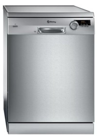 Lavavajillas Balay 3VS572IP Inox 13 servicios 60cm E