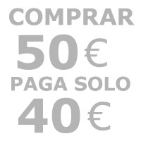 CUPÓN DESCUENTO EXTRA DE 50 euros
