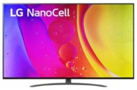 TV LED 50 LG TV LED 50NANO826QB 4K Nanocell