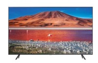 TV LED 50  Samsung 50TU7092 Ultra HD 4K