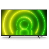 LED 55  Philips 55PUS7406 4K ANDROID TV
