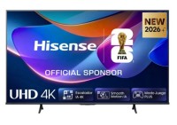 TV MINILED HISENSE 65A6S 4K TV MINILED HISENSE 65A6S 4K