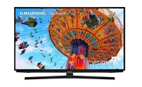 TV LED 65  Grundig 65GFU7990B UltraHD 4K HDR10