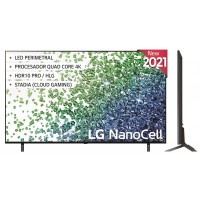 TV LED 65 LG TV LED 65NANO806PA 4K Nanocell