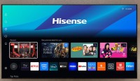 Hisense 65U7Q PRO Modo Juego Ultra de 165Hz Antireflejos