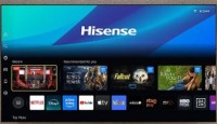 TV MINILED HISENSE 65U7SE