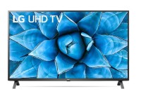 TV LED 65  LG 65UN73006LA HDR 10 Pro - HLG - Quad Core
