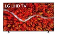 TV LED 82  LG 82UP80006LA 4K I�7 Gen4 con AI - HDR - Dolby Vision - Dolby Atmos