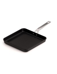 GRILL AIRE INDUCCIÓN 28x28cm