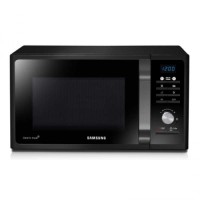 Microondas 23L Samsung MG23F301TAK Negro