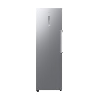 Congelador vertical Samsung RZ32C7BEES9EF NoFrost Inox 186cm 