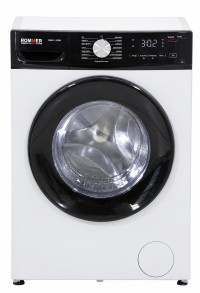 Lavadora ROMMER IDEAL A1206 6kg 1200rpm A Lavadora ROMMER IDEAL A1206 6kg 1200rpm A