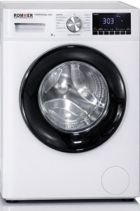 Lavadora Rommer A1419 9Kg 1400rpm VAPOR