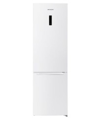 Frigorífico Combinado ASPES AC2602ENFD No Frost 201 cm Blanco