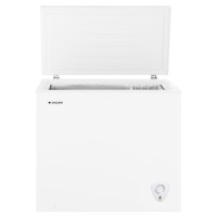 Congelador Horizontal ASPES ACH1204 (Cíclico  198 litros  Blanco)