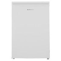 Congelador Vertical ASPES ACV1087 (Cíclico - 84 cm - 85 Litros - Blanco)