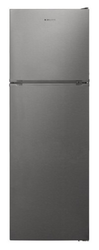 Frigorífico Dos Puertas ASPES AFD1171NFDX (No Frost - 172 cm - 240L - Inox)