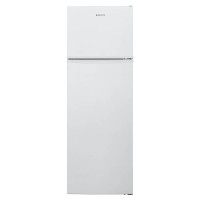 Frigorífico Dos Puertas ASPES AFD2170 (Cíclico - 175 cm - Blanco)