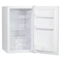 Frigorífico 1 Puertas ASPES AFR1086 (Cíclico - 83 cm - 124L - Blanco)