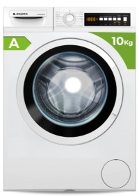 Lavadora ASPES AL10401AIDVB 10kg 1400 rpm Blanco Lavadora ASPES AL10401AIDVB 10kg 1400 rpm Blanco