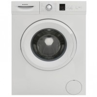 Lavadora ASPES ALF2108 (8 kg  1000 rpm  Clase D  Blanco)