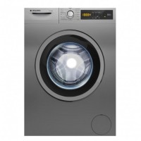 Lavadora ASPES ALF2128IX (8 kg  1200 rpm  Clase D  Inox)