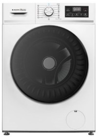 Lavadora Secadora ASPES ALS106201AIDVB 10 6 kg 1400rpm