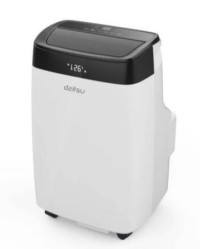 Aire acondicionado portátil DAITSU APD12FX frig