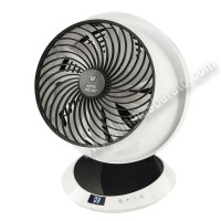 Ventilador sobremesa S P ARTIC 305 JET Blanco 12 velocidades