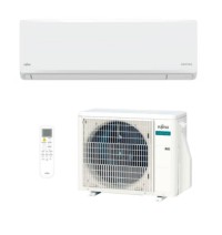 Aire acondicionado FUJITSU ASY35 KN S.P 3000frg