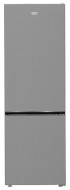 Frigorifico combi Beko B1RCNE404XB NeoFrost Inox 203cm 