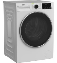 Lavadora Secadora Beko B5DFT510447W 10Kg 1400rpm Blanca