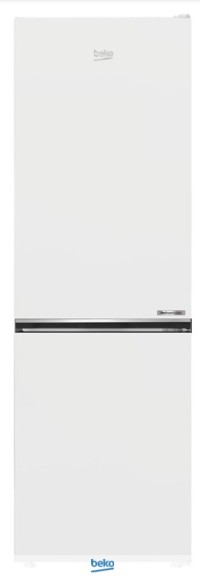 Frigorifico combi Beko B5RCNE365HW NeoFrost Blanco 186cm Frigorifico combi Beko B5RCNE365HW NeoFrost Blanco 186cm